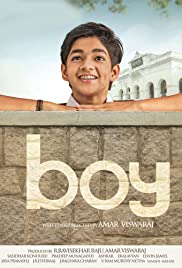Boy 2019 DVD Rip Full Movie